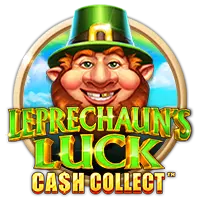 Leprechauns Luck: Cash Collect